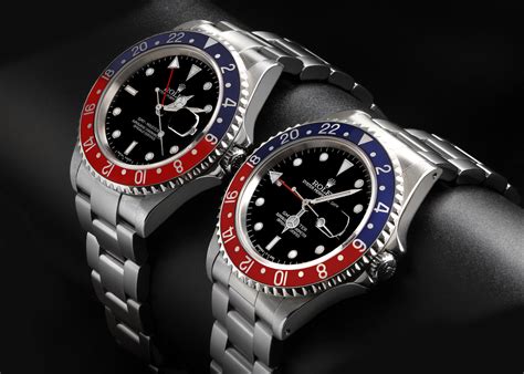 rolex 16750 vs 16710|rolex gmt master specs.